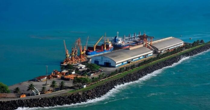 codeba-abre-licitacao-para-obras-em-porto-de-ilheus;-valor-nao-foi-informado