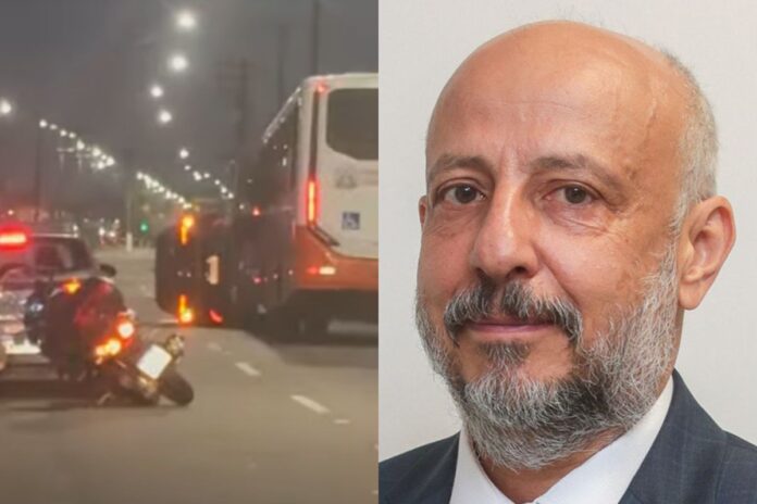 “estao-ricos”:-ex-delegado-morto-fazia-dossie-sobre-colegas-da-prefeitura