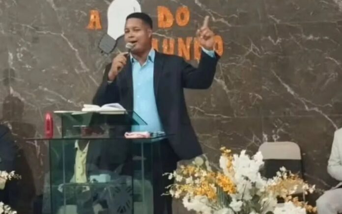 policia-prende-suspeito-em-morte-de-pastor-em-feira-de-santana;-crime-teria-ocorrido-por-vinganca