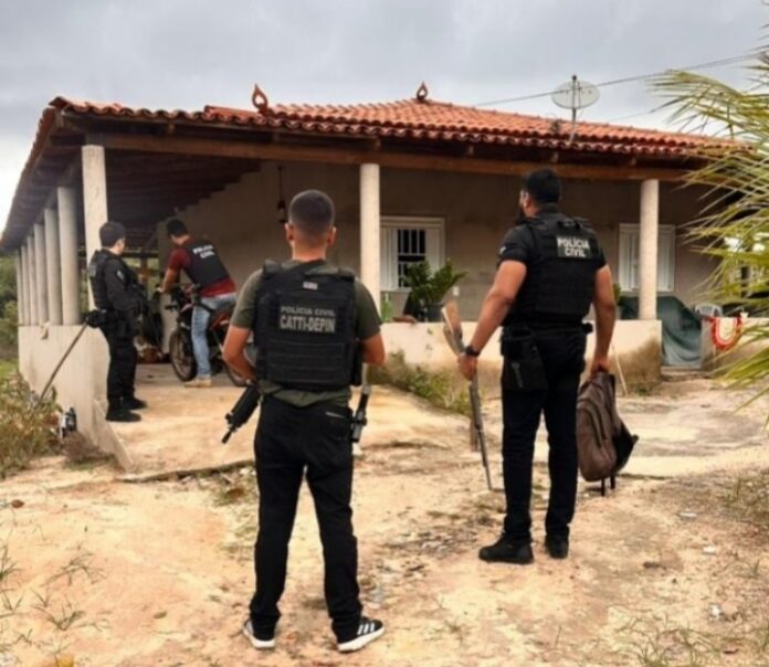 homem-e-preso-por-matar-vizinha-em-briga-por-causa-de-galinhas-no-oeste-baiano