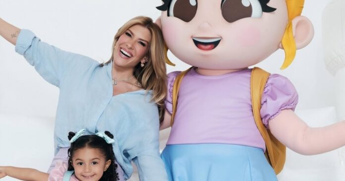 video:-lore-improta-retorna-ao-mundo-infantil-em-novo-projeto-“galeroca”;-entenda