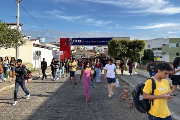 uesb-confirma-mais-de-mil-vagas-no-sisu;-veja-lista-de-cursos