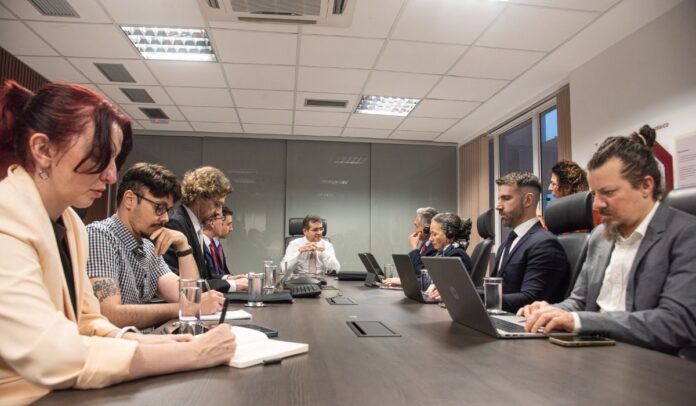 comissao-de-direitos-humanos-acompanha-no-brasil-acoes-sobre-seguranca-publica-e-direitos-humanos-apos-operacao-no-rio