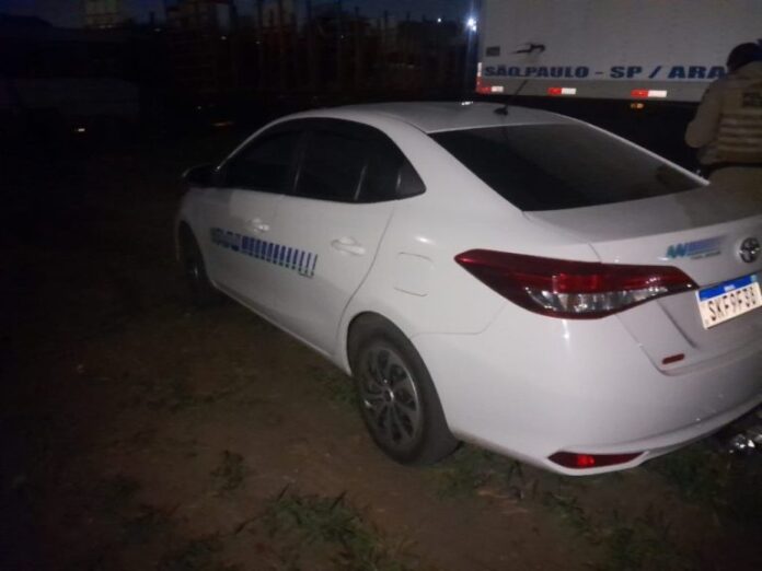 taxista-tem-carro-roubado-durante-corrida-em-jequie;-assaltante-errou-tiro-e-fugiu
