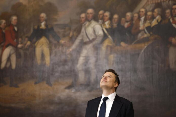 uniao-europeia-aplica-multa-de-e120-milhoes-ao-x,-de-elon-musk