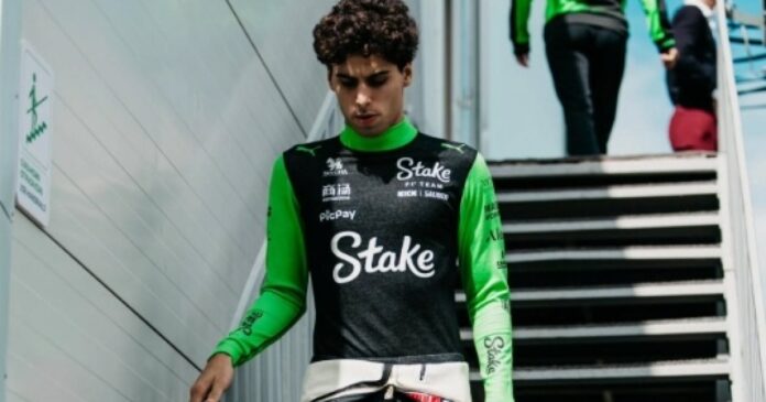 gabriel-bortoleto-avalia-inicio-nos-treinos-de-abu-dhabi-e-mantem-cautela:-“ajustes-a-serem-feitos”