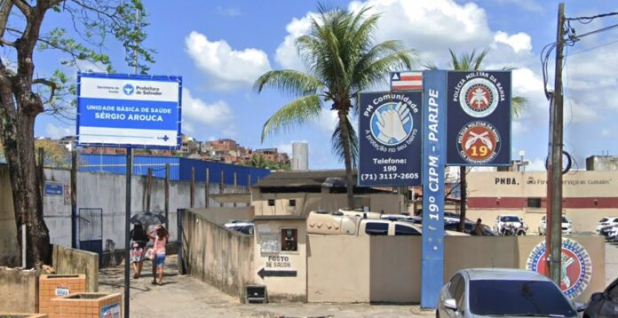 homem-e-preso-suspeito-de-tentar-estuprar-medica-em-unidade-de-saude-vizinha-a-companhia-da-pm-em-salvador