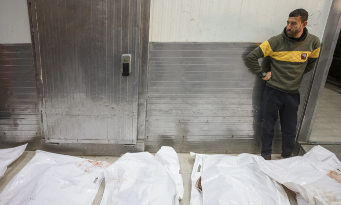 catar-defende-que-cessar-fogo-em-gaza-e-incompleto-sem-‘retirada-total’-de-israel