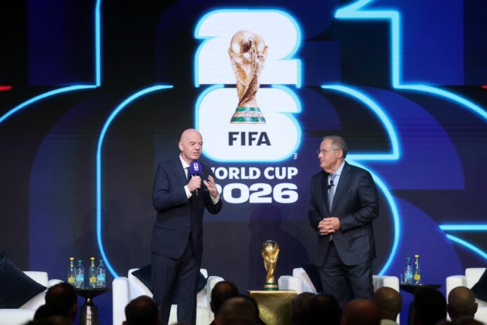 copa-do-mundo:-brasil-conhece-cidades-e-horarios-dos-jogos-da-1a-fase