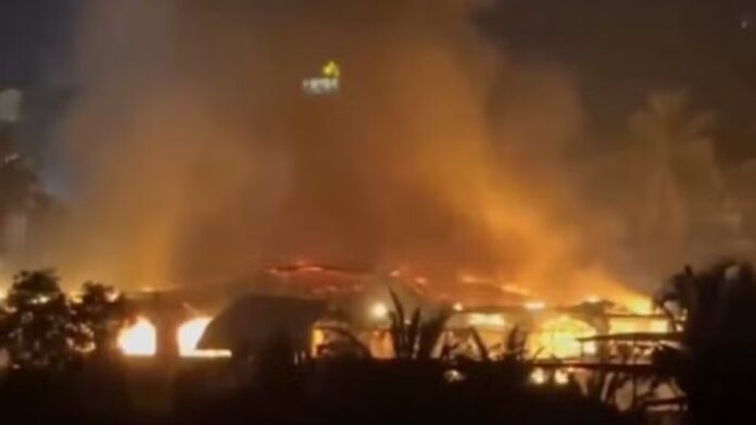 video:-incendio-em-boate-deixa-ao-menos-25-mortos-na-india;-turistas-e-trabalhadores-estao-entre-as-vitimas