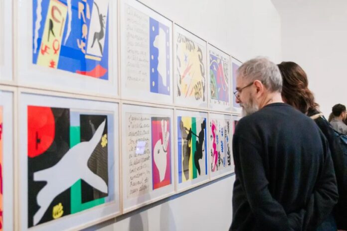 biblioteca-mario-de-andrade:-tesouros-furtados-de-matisse-e-portinari