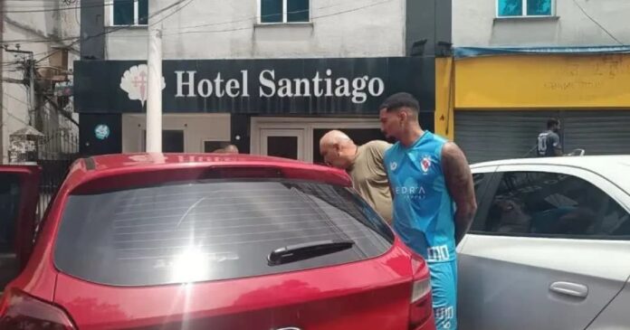 galicia-se-manifesta-e-repudia-jogador-preso-por-suspeita-de-estupro-em-salvador