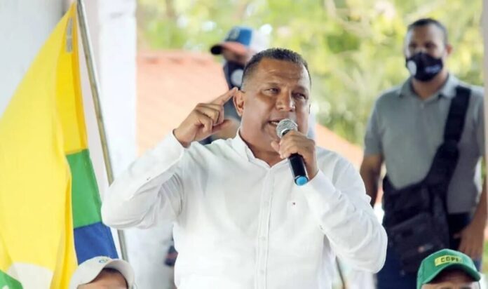 ex-governador-critico-de-maduro-morre-em-prisao-na-venezuela