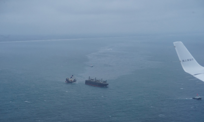 terremoto-de-magnitude-7,6-atinge-japao-e-provoca-alerta-de-tsunami