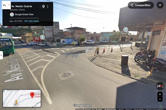 homem-e-morto-a-tiros-no-bairro-de-sao-caetano,-em-salvador