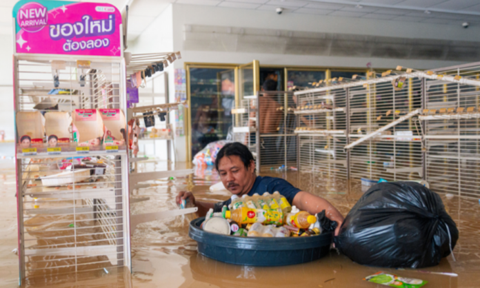 mudancas-climaticas-ameacam-sistemas-de-agua-e-energia-da-asia,-alertam-relatorios