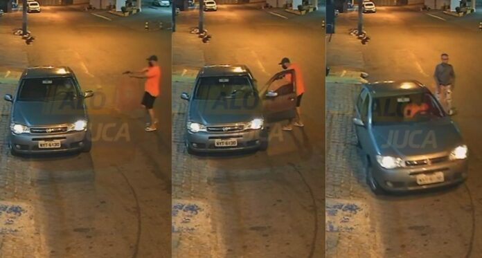 assalto-em-lauro-de-freitas:-motorista-e-rendido-por-homem-armado-e-tem-carro-levado