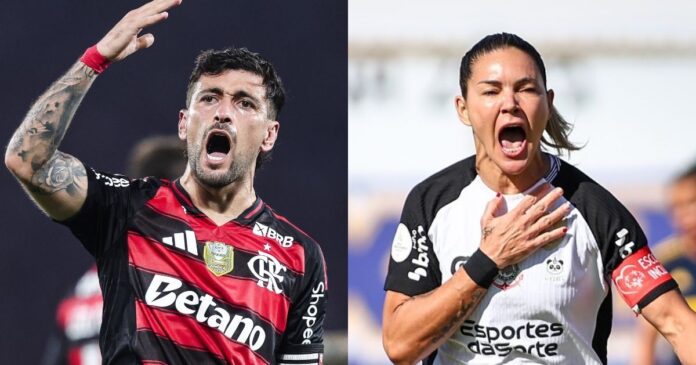 cbf-divulga-selecao-dos-melhores-do-campeonato-brasileiro;-veja-lista-completa