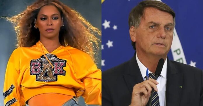 equipe-de-beyonce-aciona-juridico-apos-filme-de-bolsonaro-usar-musica-da-artista-sem-autorizacao
