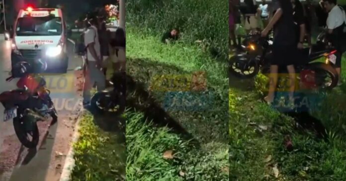 motociclista-fica-ferido-apos-cair-em-canal-da-avenida-garibaldi