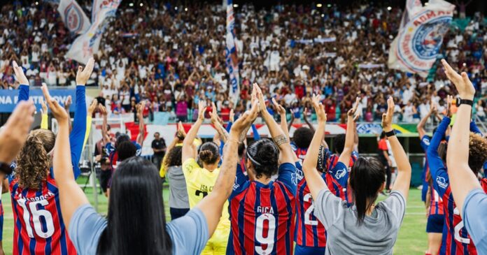 feminino:-bahia-entra-no-top-10-do-ranking-da-cbf-e-se-consolida-como-principal-forca-do-nordeste-na-modalidade