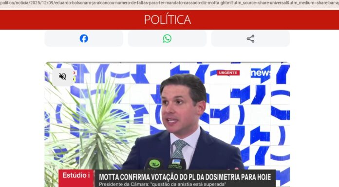 video:-hugo-motta-diz-que-eduardo-bolsonaro-ja-tem-faltas-suficientes-para-perder-o-mandato