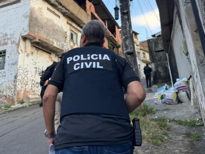 lider-de-faccao-de-coracao-de-maria-e-preso-em-florianopolis-apos-ordenar-crimes-a-distancia