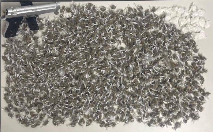 pm-prende-suspeitos-de-trafico-e-apreende-simulacro-de-arma-de-fogo-na-regiao-metropolitana-de-salvador