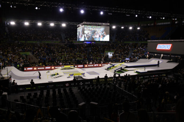 sao-paulo-volta-a-receber-a-sls-super-crown,-etapa-decisiva-do-skate-mundial