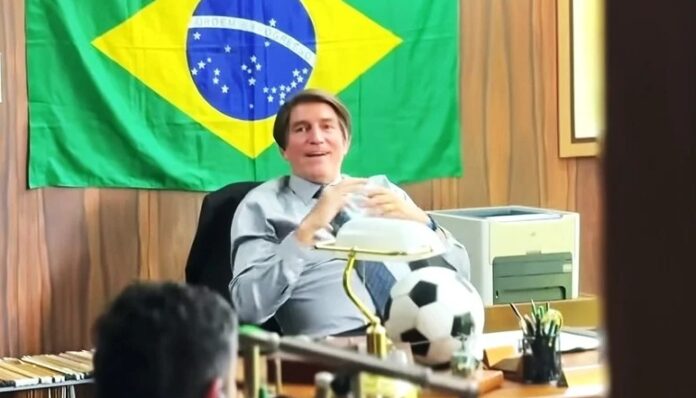 ‘dark-horse’:-mario-frias-explica-por-que-filme-sobre-jair-bolsonaro-sera-lancado-em-ingles