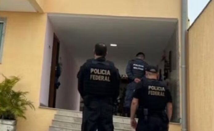 dez-pessoas-sao-presas-em-operacao-contra-trafico-internacional-de-drogas-e-lavagem-de-dinheiro