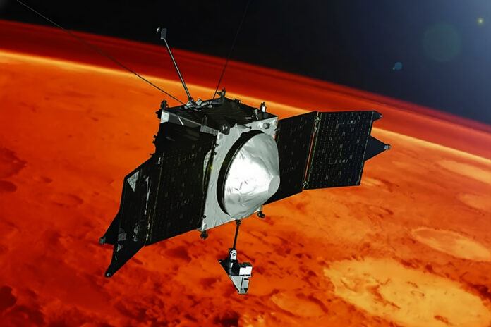 sonda-da-nasa-na-orbita-de-marte-perde-contato-com-a-terra