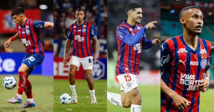 ferias-mais-curtas,-reapresentacao-antecipada:-confira-situacao-dos-lesionados-do-bahia