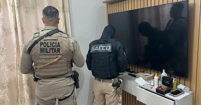 operacao-indulgencia:-mp-formaliza-denuncia-contra-integrantes-de-organizacao-envolvida-em-invasoes-de-terras-em-porto-seguro