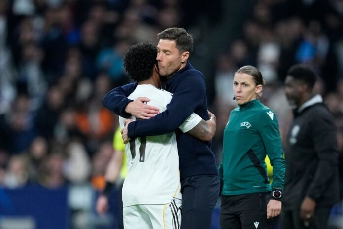 rodrygo-demonstra-apoio-a-xabi-alonso-apos-derrota-do-real-madrid