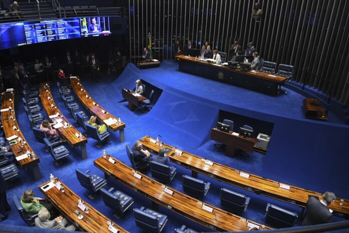 senado-aprova-pl-antifaccao-por-unanimidade.-texto-retornara-a-camara