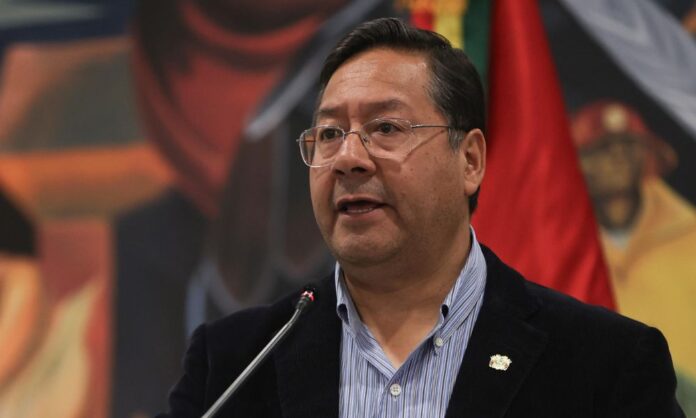 luis-arce,-ex-presidente-da-bolivia,-e-preso-por-suspeita-de-corrupcao