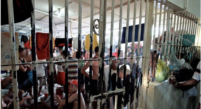 mpf-aciona-justica-para-exigir-criacao-imediata-de-comite-de-prevencao-a-tortura-na-bahia