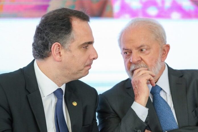 pacheco-rejeita-convite-de-lula-para-evento-em-mg-e-prioriza-votacao-de-projetos-no-senado
