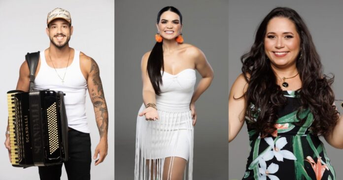 dia-nacional-do-forro:-pelourinho-recebe-show-gratuito-com-jeanne-lima,-tico-e-luana-ingry