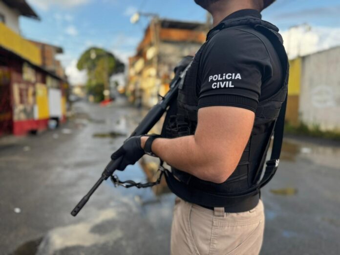 lider-de-grupo-criminoso-e-preso-em-goias;-investigado-e-apontado-como-executor-do-homicidio-de-professor-no-oeste-da-bahia