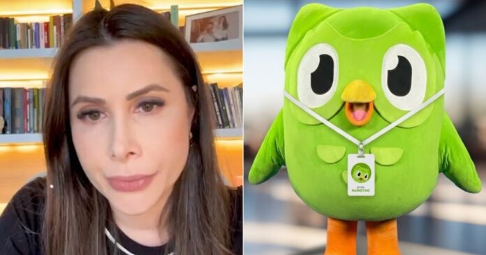 carol-de-toni-acusa-duolingo-de-expor-criancas-a-conteudos-lgbt