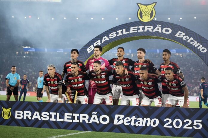 ‘geracao-2019’-do-flamengo-chega-a-17-titulos-apos-conquista-do-brasileirao;-relembre-as-tacas