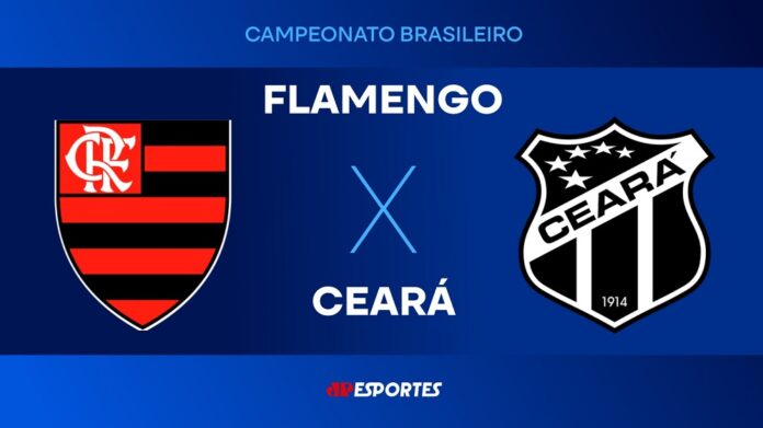 flamengo-x-ceara:-confira-a-transmissao-da-jovem-pan-ao-vivo