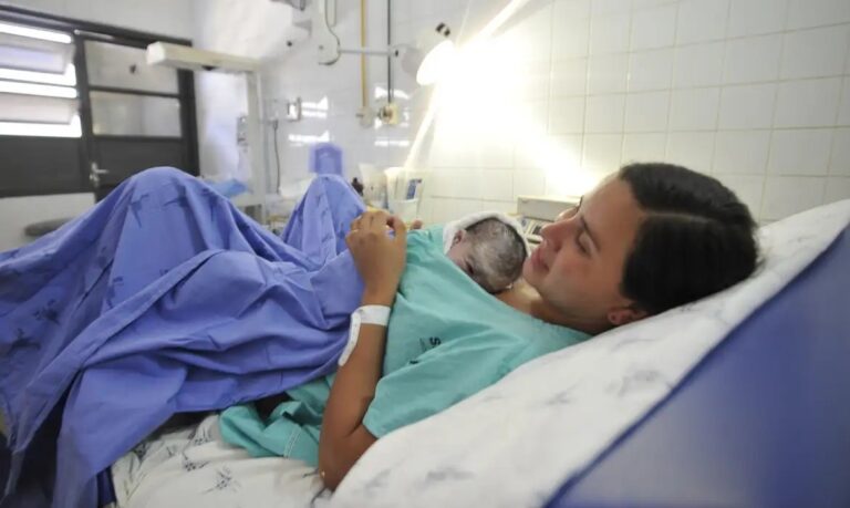 programa-de-atencao-obstetrica-destaca-hospitais-elegiveis-para-implantacao-de-anestesia-peridural-na-bahia;-veja-lista