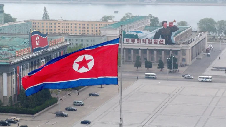 discipulado-chega-ate-cristaos-na-coreia-do-norte