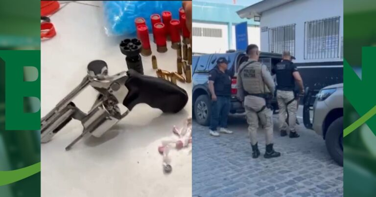 video:-policia-desarticula-grupo-criminoso-e-prende-cinco-pessoas-em-castro-alves