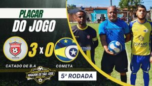 5ª Rodada do Campeonato de Futebol Amador de São José de Alcobaça movimenta o fim de semana com três grandes jogos 10 IMG 20251215 WA1019