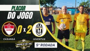 5ª Rodada do Campeonato de Futebol Amador de São José de Alcobaça movimenta o fim de semana com três grandes jogos 8 IMG 20251215 WA1021