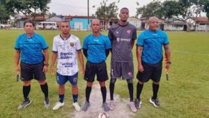 5ª Rodada do Campeonato de Futebol Amador de São José de Alcobaça movimenta o fim de semana com três grandes jogos 6 IMG 20251215 WA1023